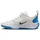 Nike Omni Multi-Court Kinder Summit White 34
