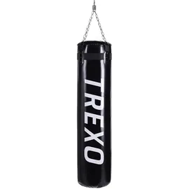 xtrexo TREXO TRX-HPB150 Boxsack schwarz 150 cm