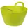 Kerbl Flexibler Trog FlexBag 12 l Grün
