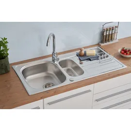 Respekta Dallas 100 x 50 cm + Handbetätigung