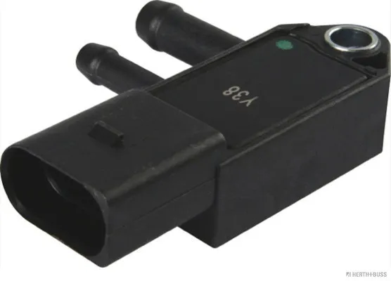 HERTH&BUSS Sensor, Abgasdruck - 70668005