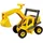 Lena EcoActives Bagger (04211)