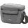 KLICKfix Aventour City Lenkertasche grau