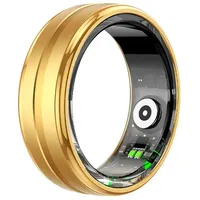 Colmi R06 Smart Ring Größe 8 Gold