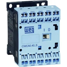WEG Schütz 230 V/AC 1St.