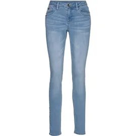 H.I.S. H.I.S 5-Pocket-Jeans in ltbl used, | Gr.: W36/L32