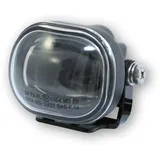 Highsider Nebelscheinwerfer LED-MICRO, schwarz