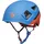 Black Diamond Capitan Kletterhelm Ultra Blue/Persimmon