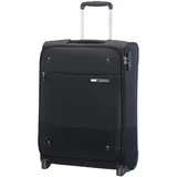 Samsonite Base Boost 4-Rollen 66 cm / 67,5-73,5 l black