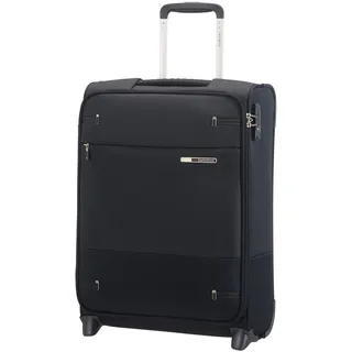 Samsonite Base Boost 4-Rollen 66 cm / 67,5-73,5 l black