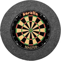 KARELLA Schallschutz Ultimo Ø69 cm für Steeldartboards