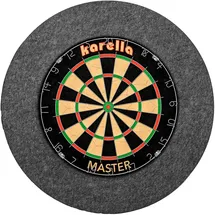 KARELLA Schallschutz Ultimo Ø69 cm für Steeldartboards