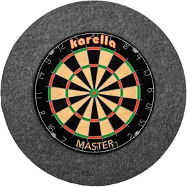 KARELLA Schallschutz Ultimo Ø69 cm für Steeldartboards