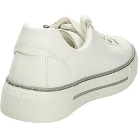 Gabor Comfort Damen Weiß 40,5