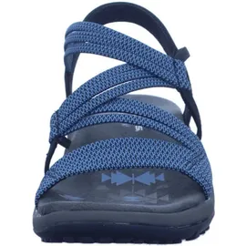 SKECHERS 41180 Damen Navy 40