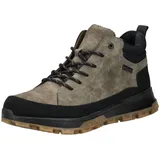 Rieker Schnürschuhe Herren Braun 42