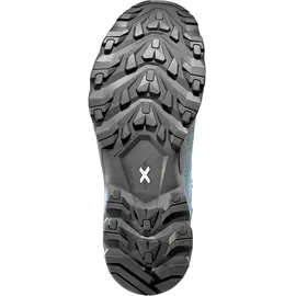 La Sportiva Ultra Raptor 3 Mid GTX Schuhe (Größe 42.5, blau)