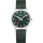 Mondaine Classic Quarz Edelstahl 36 mm A660.30314.60SBF