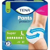 TENA Pants Super Large