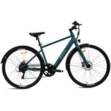 SachsenRad C3L Urban E-Bike - 21,5 kg leicht
