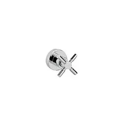 Herzbach Stilo Unterputz-Ventil 14.958700.2.01 2/3-Wege-Umstellung, chrom