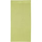 KLEINE WOLKE Bao Handtuch 50 x 100 cm braun