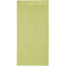 KLEINE WOLKE Bao Handtuch 50 x 100 cm braun