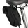 Restrap City Satteltasche schwarz