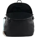 Gabs Rucksack Schultertasche Janne Backpack Black schwarz - Schwarz