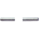 Niro DIN 976 Edelstahl A2 M8x1000
