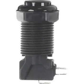 Joy-It Button-Black Eingabegerät Schwarz Passend für (Einplatinen-Computer) Arduino, Banana Pi, Cubieboard, pcDuino, Entwicklungsboard + Kit