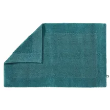 Rhomtuft Prestige Grün 75 x 50 cm