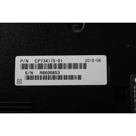 Fujitsu Port Replicator AC Adapter EU-Cable Kit LIFEBOOK U727 -