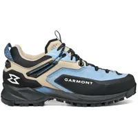 Garmont Akron Gtx Wanderschuhe - Glacier Blue / Whitecup