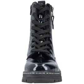 Rieker 73821 Damen Blau 43