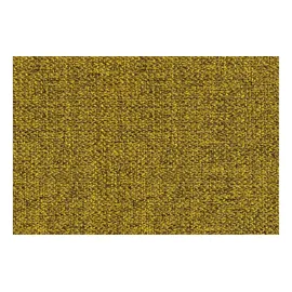 miuform Eckcouch Polyester 2-Sitzer Gelb