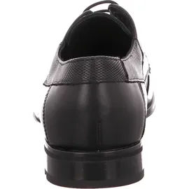 LLOYD Schnürschuhe Lador Glattleder, für Herren, 3 3 COGNAC, 45