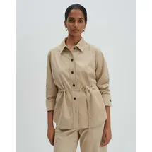 someday. Bluse Zyla Beige 42