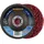 RHODIUS 303872 SVS HD Reinigungsvlies 115 x 22,23 mm 10 Stück