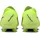 Nike Phantom GX II Herren Metallic Silver/Black-Volt 42