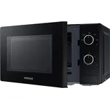 Samsung Ms20a3010al/ec Mikrowelle - Black