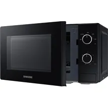 Samsung Ms20a3010al/ec Mikrowelle - Black