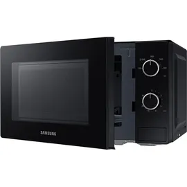 Samsung Ms20a3010al/ec Mikrowelle - Black