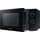 Samsung Ms20a3010al/ec Mikrowelle - Black