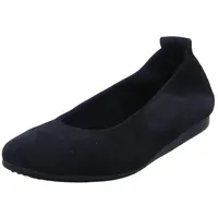 Arche Damen Slipper Laius 16601LAIUS*7200NOI01 schwarz 606974 - 40.5