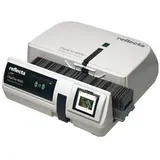 reflecta DigitDia 8000 Diascanner Staub- und Kratzerentfernung: Hardware Durchlichteinheit, Integrie
