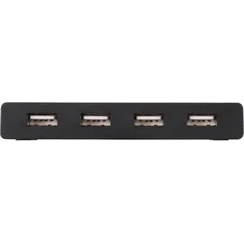 UGREEN USB 2.0 Switch, 2 In, 4 Out (30767)