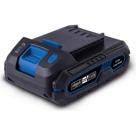 SCHEPPACH | System Akku SBP2.0 2,0ah Li-ion Passend für Alle 20v-ixes Geräte