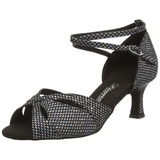 Diamant Diamant Damen Latein Tanzschuhe Damen Tanzschuhe Latein 39 1/3 6