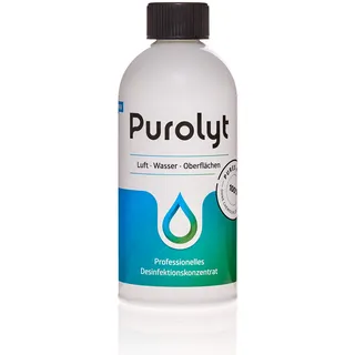 Purolyt 500 ml Desinfektionskonzentrat
